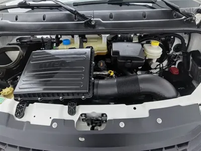 IVECO Ousheng