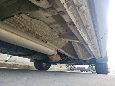 Changan 长安CS75PLUS