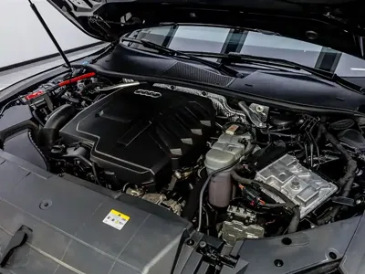 Audi A7L