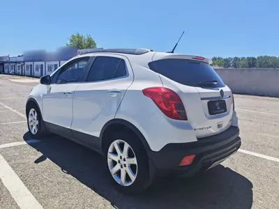 Buick Encore