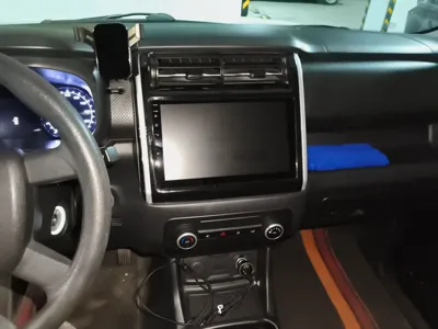 CHANGAN OSHAN X70A