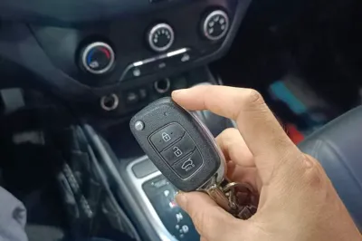Hyundai ix25