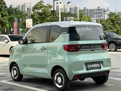 Wuling MINIEV
