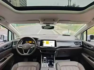 Volkswagen Viloran