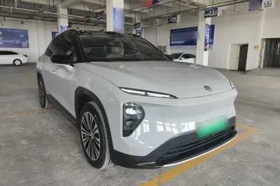 Nio ES7