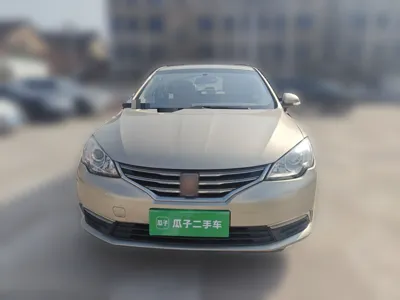 Roewe 360