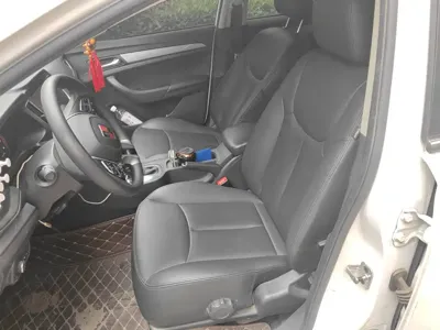 Roewe 360