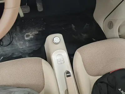Wuling MINIEV