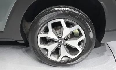 KG_Mobility_Ssangyong Torres