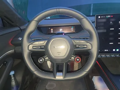 Xiaomi SU7