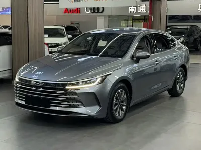 BYD Destroyer 05