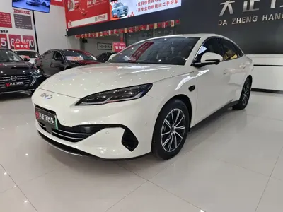BYD 海豹06