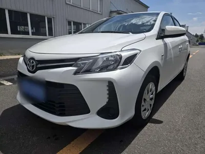 Toyota Vios