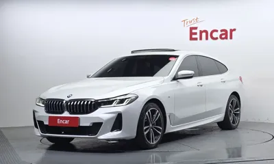 BMW Gran Turismo