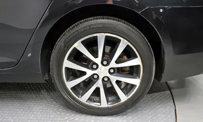 ChevroletGMDaewoo Malibu