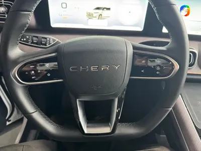 Chery Tiggo 9