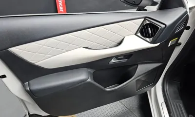 Citroen-DS DS3