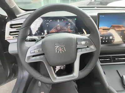 BYD Qin