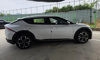 Kia EV6