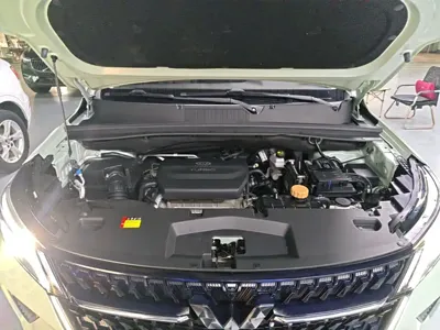 Wuling Xingchen