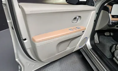 Hyundai Ioniq5