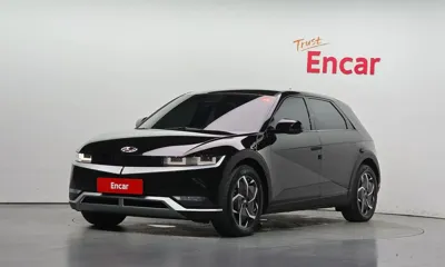 Hyundai Ioniq5