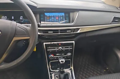 CHANGAN OSHAN A600EV
