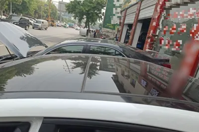 Hyundai Mistra
