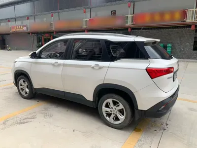 Baojun 530