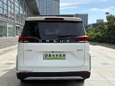 大通 Euniq 5