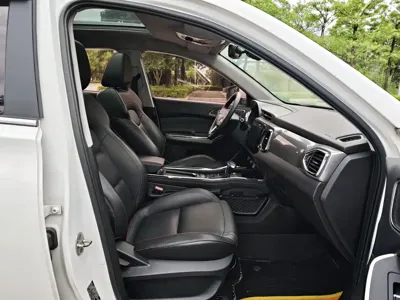 Chery Tiggo 5x