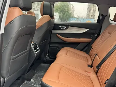 Chery Tiggo 8 Plus