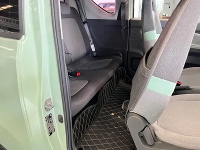 Wuling MINIEV