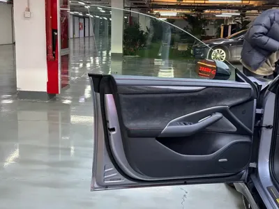 Xiaomi SU7 Ultra