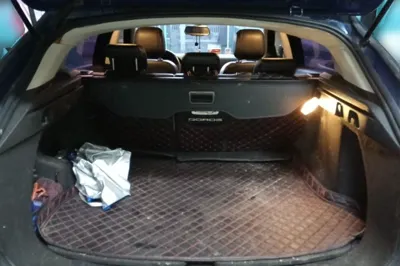 Qoros 5