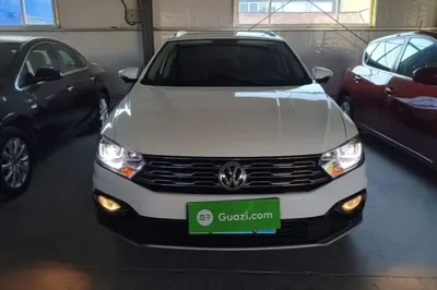 Volkswagen C-Trek