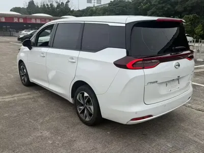 GAC Motor Trumpchi M6