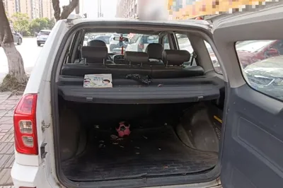 Chery Tiggo 3