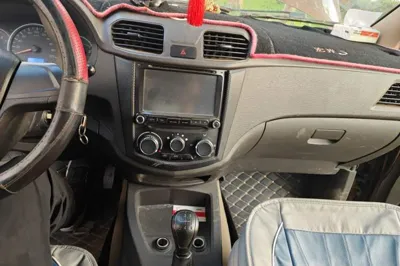 Wuling Hongguang
