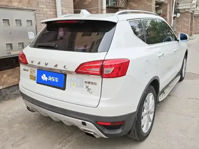 Haval H7
