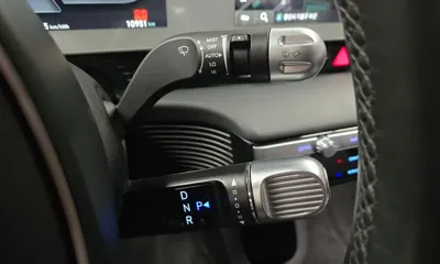 Hyundai Ioniq5