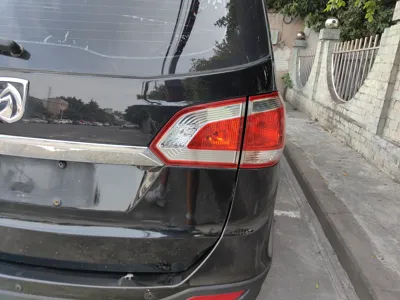 Baojun 730