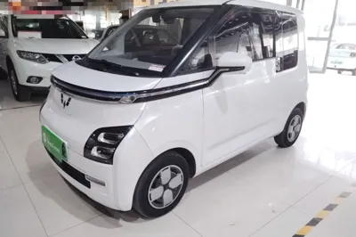Wuling Air ev