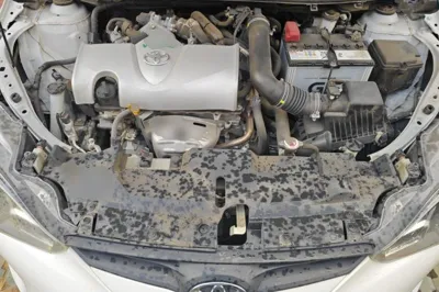 Toyota YARiS L Zhi Xiang