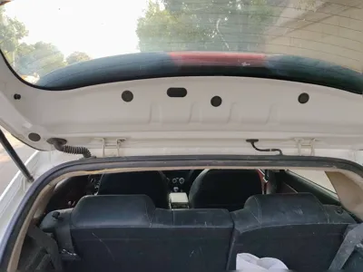 Kia K2