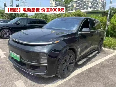 Li Auto Li L9