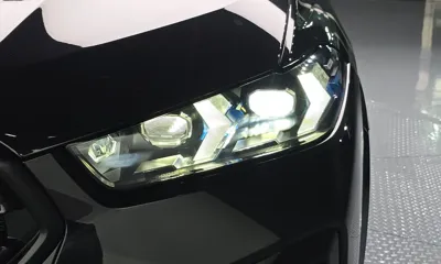 BMW X5M
