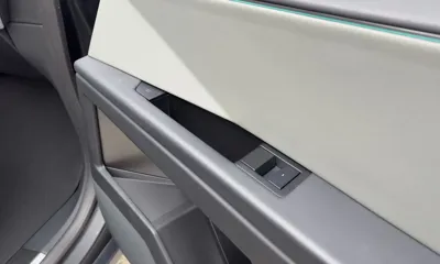 Tesla Cybertruck