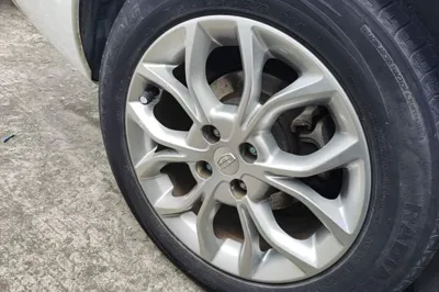 Geely Auto Vision