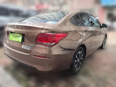 Chevrolet Cavalier